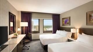 InterContinental Hotels Saint Paul Riverfront by IHG