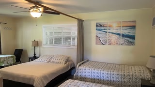 Aaron’s Cottage