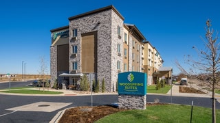 WoodSpring Suites Fort Collins