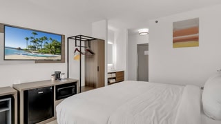 Comfort Inn South Padre Island Central