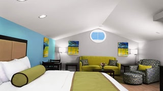 Silver Palms Inn & Historic Homes