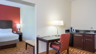 Holiday Inn Express Hanover by IHG