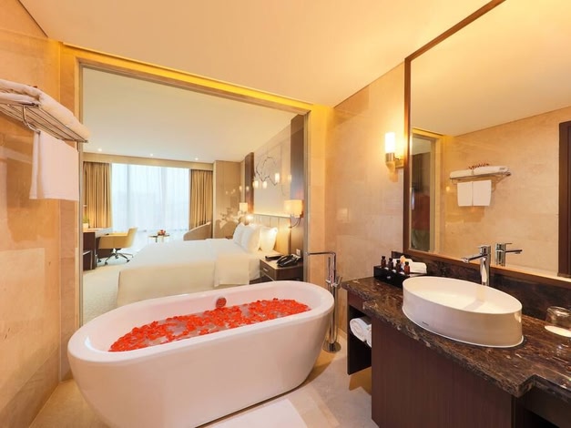 Grand Vista Hanoi