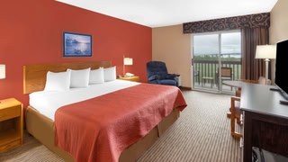 Super 8 by Wyndham St. Ignace