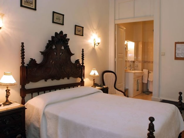 Hotel Mira D'Aire