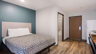 WoodSpring Suites Greenville Central I-85