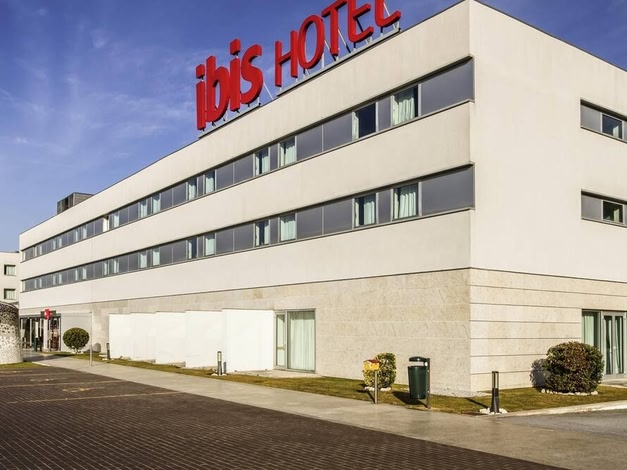 Ibis Porto São João