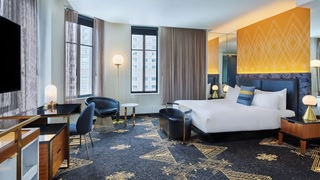 W Minneapolis - The Foshay