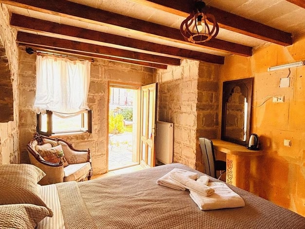 Mozaik Stone Hotel