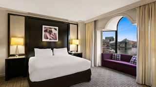 The Royal Sonesta Harbor Court Baltimore