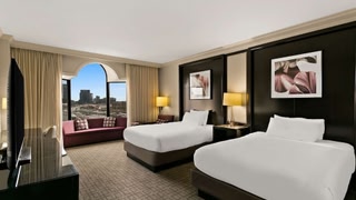 The Royal Sonesta Harbor Court Baltimore