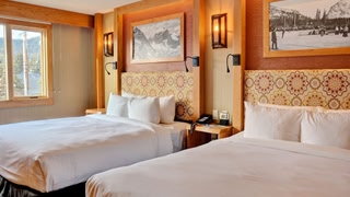 Banff Ptarmigan Inn