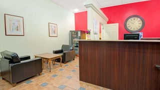 Super 8 by Wyndham Las Cruces University Area