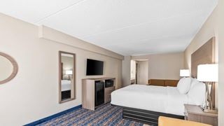Quality Inn & Suites Shepherdstown
