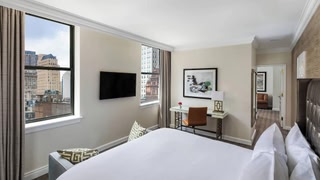 The Ritz-Carlton, Philadelphia