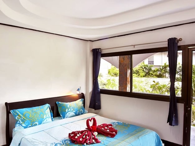 Lotus Friendly Hotel