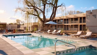 Hotel Willa