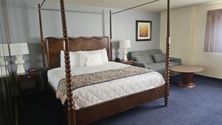 Broadway Inn Conference Center