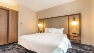 Fairfield Inn & Suites Corpus Christi Central
