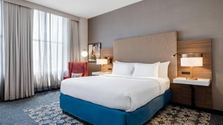 Hilton Garden Inn Indianapolis Downtown
