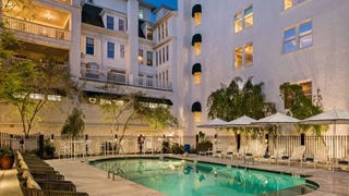 The Partridge Inn Augusta, Curio Collection by Hilton