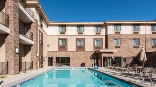 MainStay Suites Moab Near Arches National Park