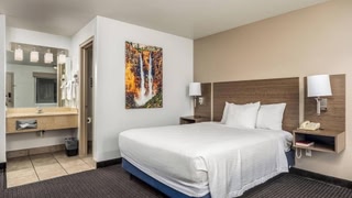 St. George Inn and Suites