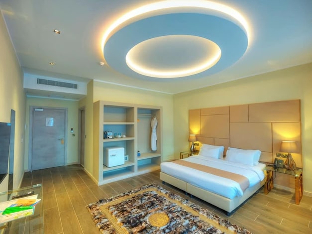 The Segond Hotel