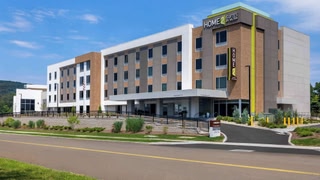 Home2 Suites By Hilton Bristol