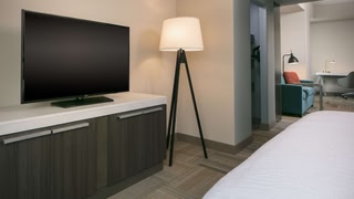 Hilton Garden Inn Iowa City Downtown University