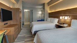 Holiday Inn Express West Palm Beach Metrocentre by IHG