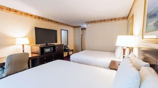 Fireside Inn & Suites Portland