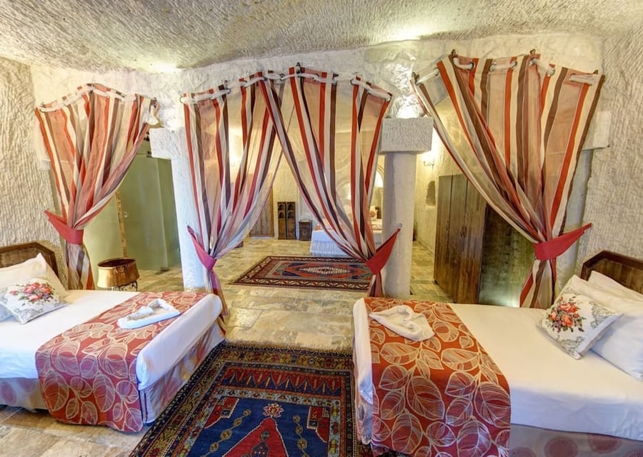 Roc Of Cappadocia