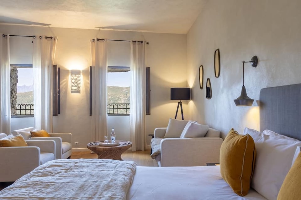 Hôtel Case Latine