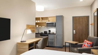 Candlewood Suites Huntsville - Research Park by IHG