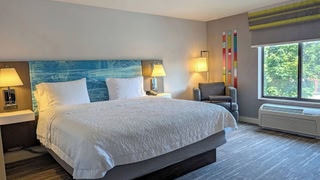 Hampton Inn & Suites by Hilton Tacoma