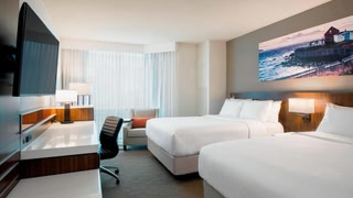 Delta Hotels by Marriott St. John's Conference Centre