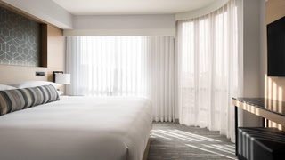 Vancouver Airport Marriott Hotel