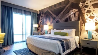 Hotel Indigo Tuscaloosa Downtown by IHG