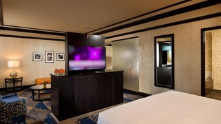 Saratoga Casino Hotel