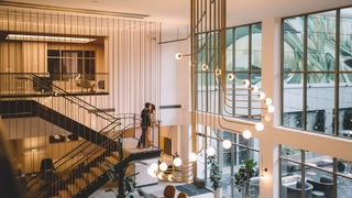 The Clancy, Autograph Collection by Marriott