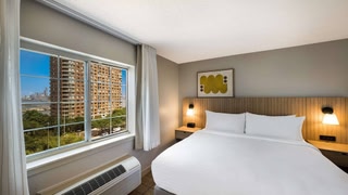 Sonesta Simply Suites Jersey City