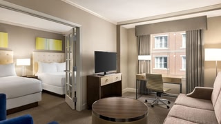 Magnolia Hotel St. Louis, a Tribute Portfolio Hotel