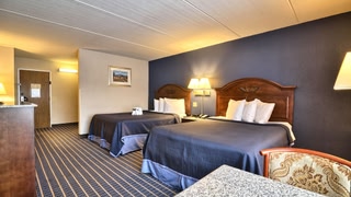 Howard Johnson by Wyndham Bangor