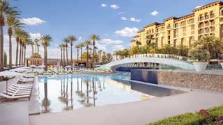 Green Valley Ranch Resort Spa Casino