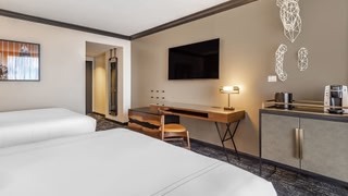 Omni Austin Hotel Downtown