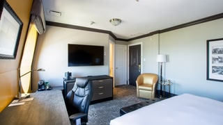 Hotel Clarendon