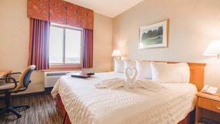 Humphry Inn and Suites