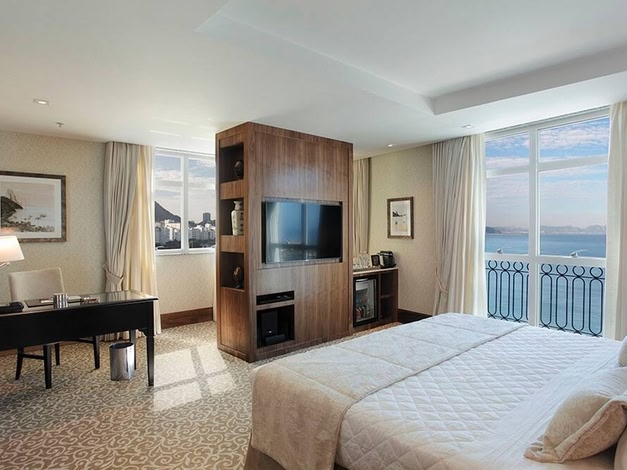 Miramar By Windsor Copacabana