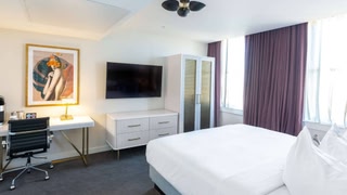 The Kelly Birmingham, Tapestry Collection by Hilton